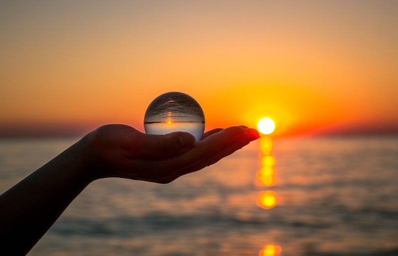 Mindfulness is clarity