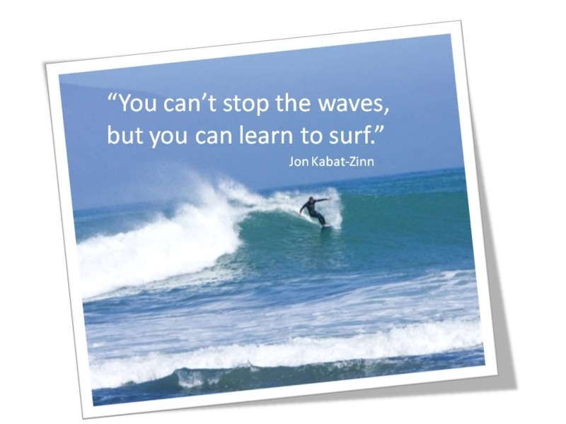 surf quote