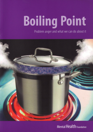 boiling point report cover
