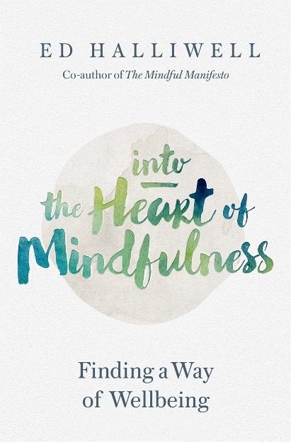 Mindful Manifesto cover